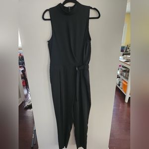 Topshop jumpsuit